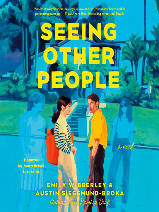 Cover image for Seeing Other People